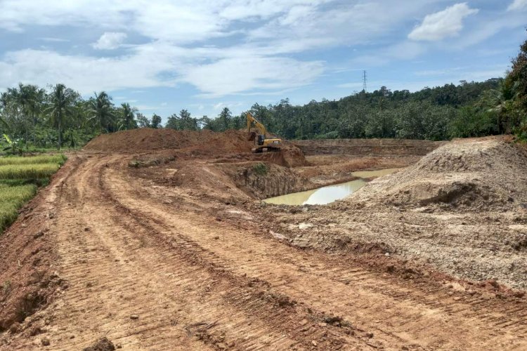 Izin Tambang Rakyat Diperketat, Perseorangan Hanya Boleh Garap 5 Hektare