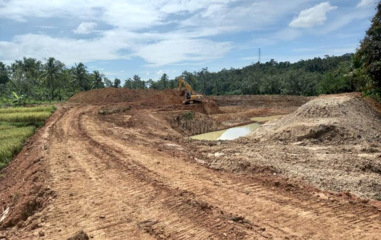 Izin Tambang Rakyat Diperketat, Perseorangan Hanya Boleh Garap 5 Hektare