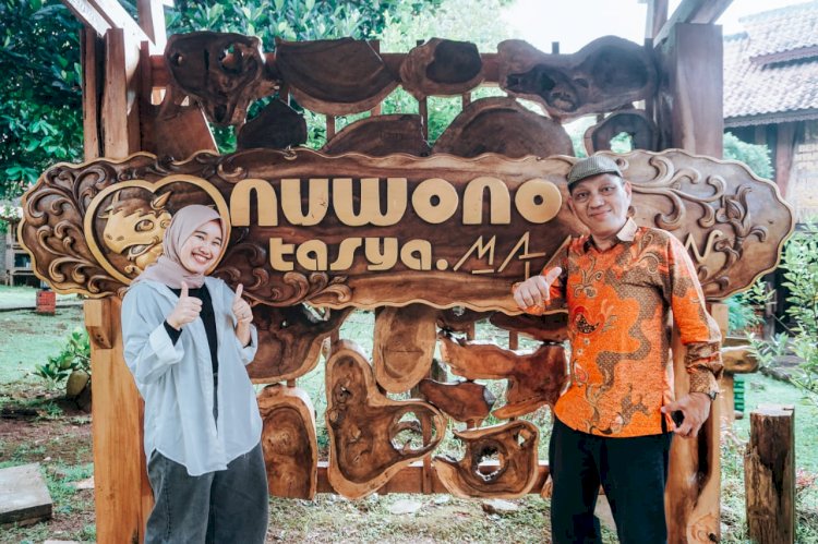 Kisah Admi Syarif Jadi Profesor di Unila Setelah Ciptakan Sistem Kecerdasan Buatan Bidang Kesehatan