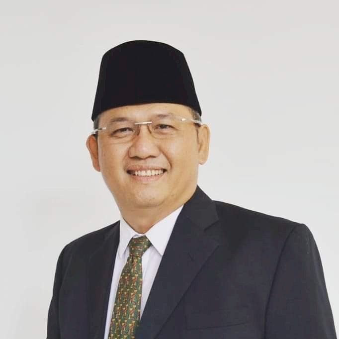 Khairul Mukhtar, Ketua PAN Pesibar yang Akan Gantikan Zulkifli Hasan di DPR RI