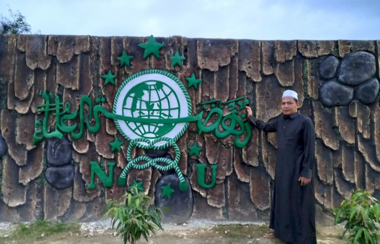 PPTQ Al-Husna Bukit Rajawali - PPM Baitul Quran Pringsewu Mujahadah Sambut 1444 H