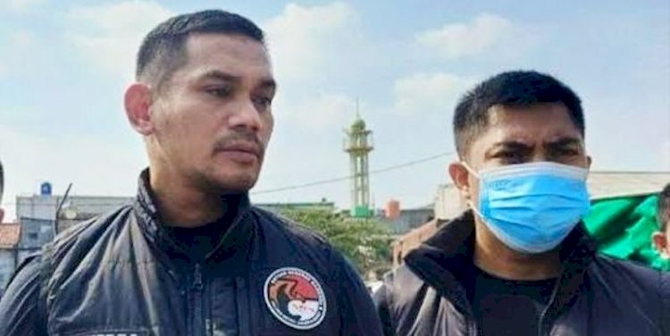 Manajer BCL Ditangkap Polisi Karena Narkoba