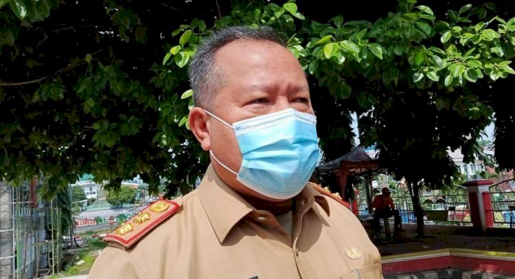 Pemkot Bandar Lampung Anggarkan Rp20 Miliar untuk Pembangunan GOR