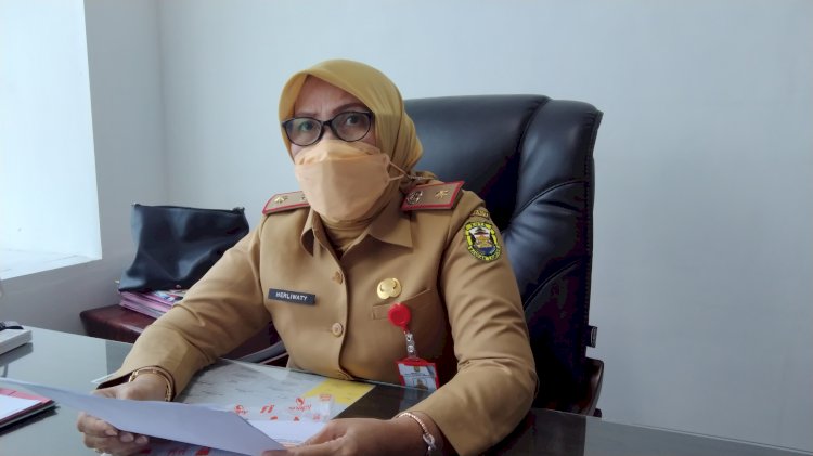 Pendataan Tenaga Non ASN di Bandar Lampung Sudah 50 Persen 