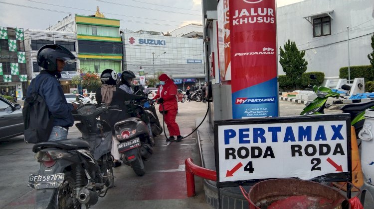 BBM Naik, Warga Berharap Harga Bahan Pokok Stabil