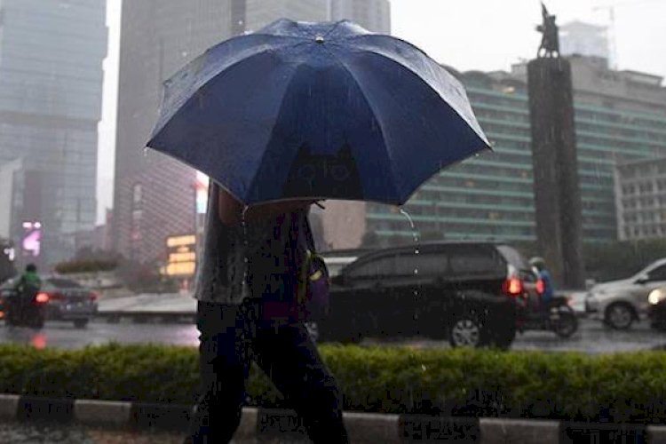 Curah Hujan Tinggi, Delapan Kecamatan di Pesawaran Berstatus Siaga Banjir