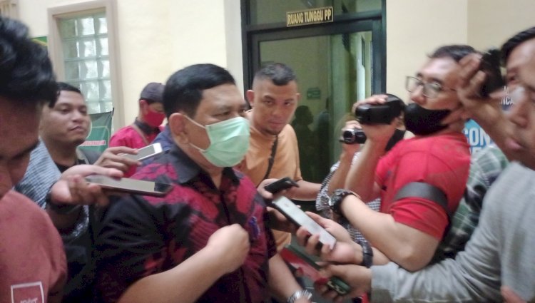 Warek Unila Yulianto dan Dekan Kedokteran Akui Titip Mahasiswa, Tapi Bantah Setor Uang