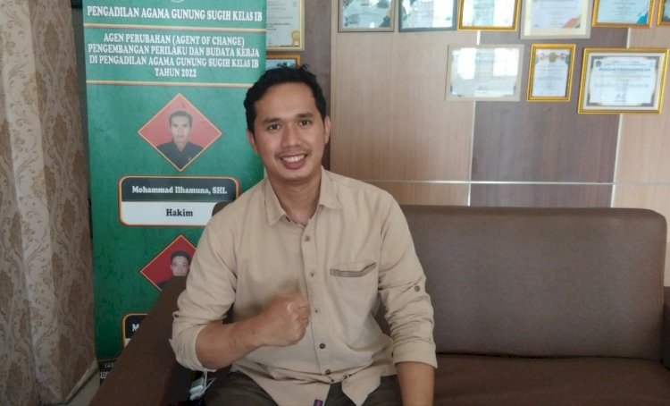 Angka Perceraian di Lampung Tengah Bertambah, Didominasi Faktor Ekonomi