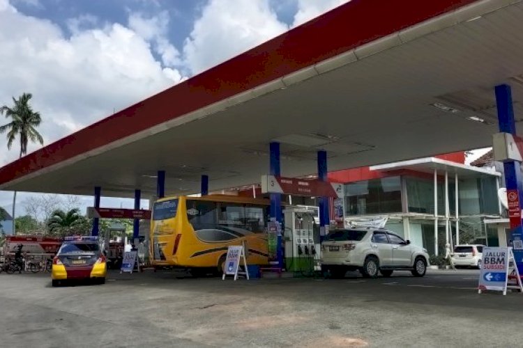 BBM Subsidi Langka di Lampung, DPRD Ingatkan Efek Domino hingga Inflasi Regional