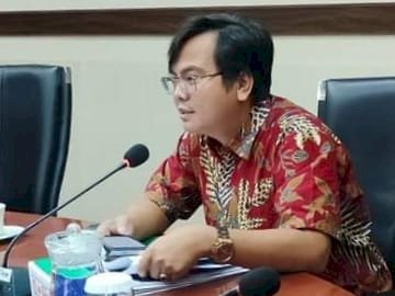 Wacana Calon DOB Cukuh Bandakh Lima Kembali Dihembuskan