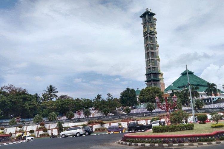 Pengeras Suara Masjid Disiapkan Jadi Alarm Dini Gempa di Indonesia