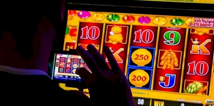 Penyedia Transaksi Judi Online, Aplikasi DANA Harus Dibekukan 