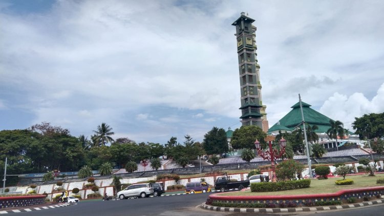 Pengeras Suara Masjid Disiapkan Jadi Alarm Dini Gempa di Indonesia
