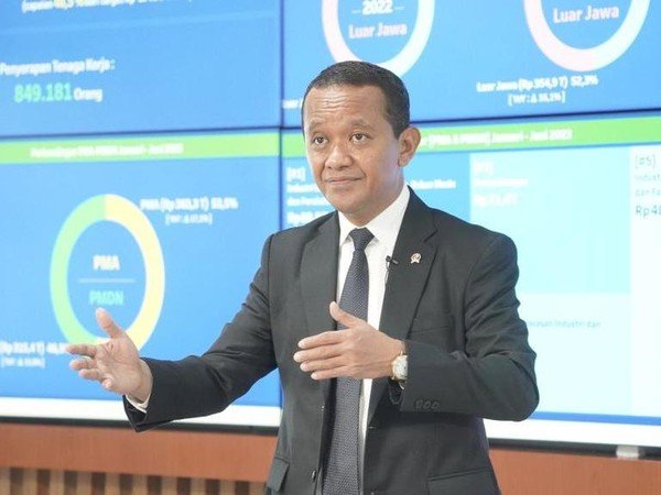Menteri ESDM Bahlil Bakal Larang Ojol Beli Pertalite, PKS Tolak Kebijakan Yang Rugikan Rakyat Kecil