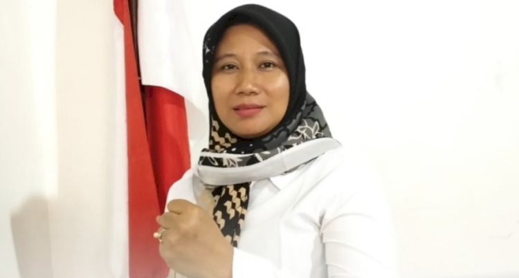 Bawaslu Lampung Timur Telusuri Dugaan Pelanggaran KPU Tolak Dawam-Ketut