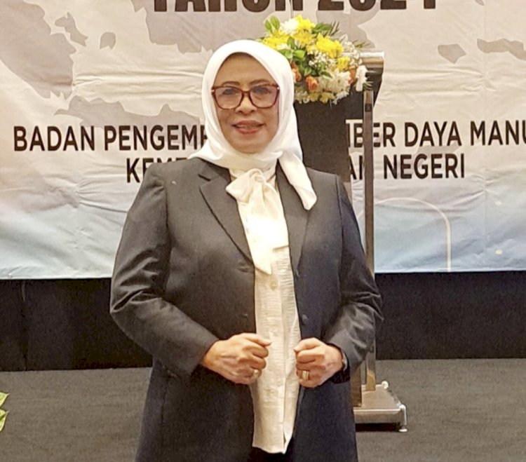 DPRD Lampung Dorong Perlindungan Perempuan dan Anak yang Dimanfaatkan Jaringan Narkoba
