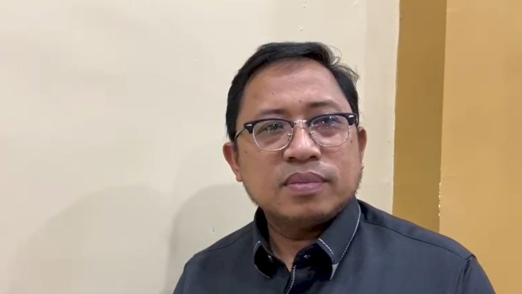 Tahap Finishing, Perpustakaan Modern Bandar Lampung Segera Dibuka