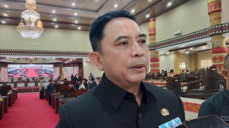 Pjs Wali Kota Bandar Lampung Sebut Kolaborasi dan Kesadaran Warga Kunci Atasi Banjir