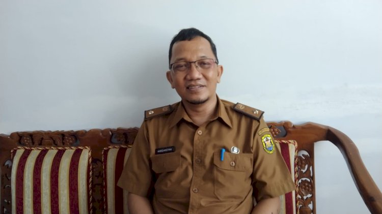 Pemkot Bandar Lampung Tunggu Surat Edaran Pusat untuk Penetapan UMK 2025