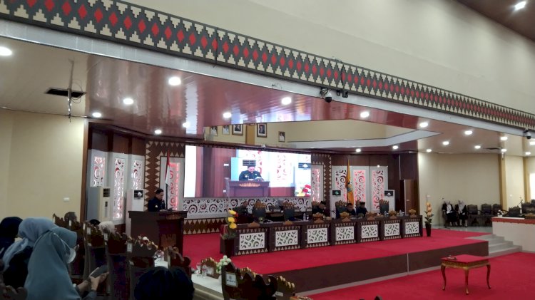 Enam Prioritas Pembangunan Bandar Lampung 2025
