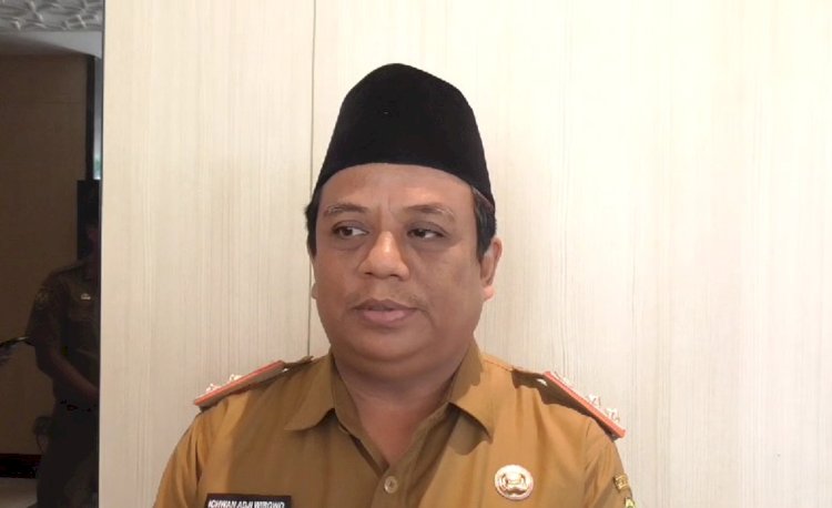 8 Kelurahan di Bandar Lampung Rentan Ketahanan Pangan
