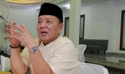 Sempat Legalkan Pembakaran Lahan Tebu, KPK Selidiki Pergub Lampung Era Arinal Djunaidi