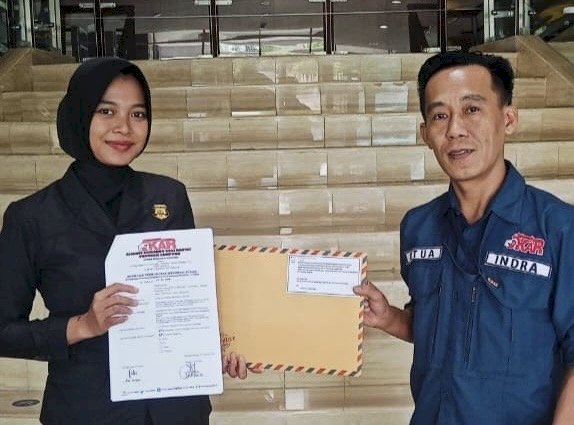 Korupsi Dana CSR BI Diduga Juga Jadi Bancakan Dewan di Lampung