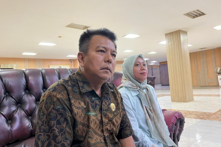DPRD Lampung Dorong Modernisasi Pertanian Berdampak Langsung ke Pendapatan Petani