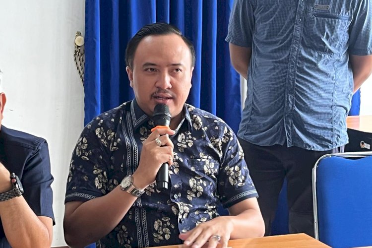 HUT ke-15, NasDem Lampung Gelar Jalan Sehat hingga Donor Darah, Hadiah Utama Motor