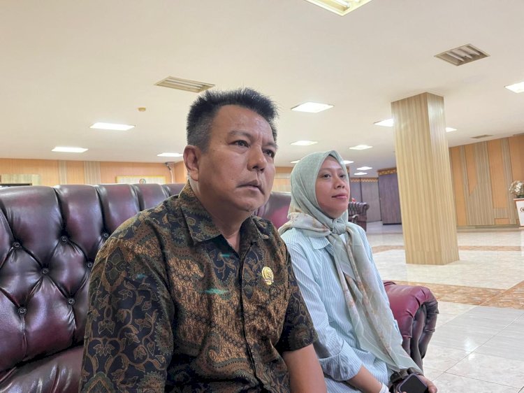 DPRD Lampung Dorong Modernisasi Pertanian Berdampak Langsung ke Pendapatan Petani