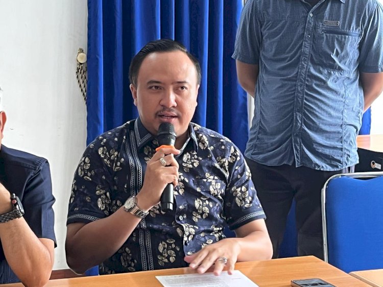 HUT ke-15, NasDem Lampung Gelar Jalan Sehat hingga Donor Darah, Hadiah Utama Motor