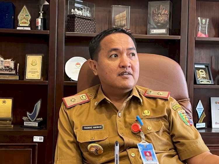 Disdikbud Rilis 10 SMA Penyumbang Siswa Terbanyak Lolos SNBP 2026 di Lampung