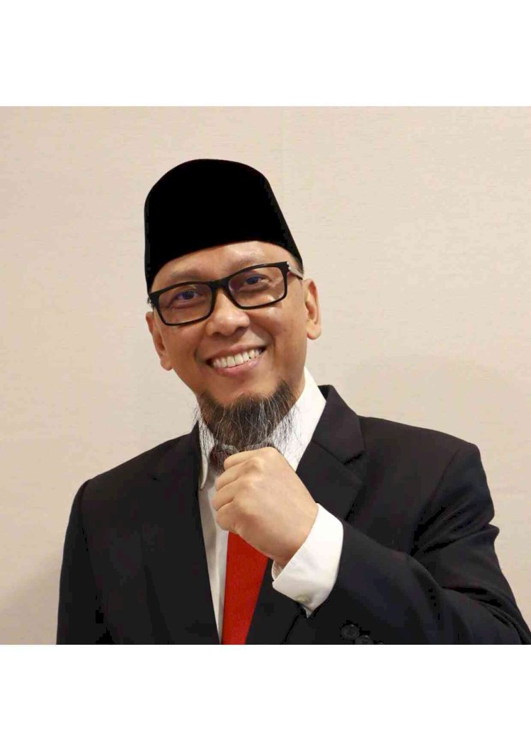 Di Depan Komisi II DPR RI, BPN Lampung: HGU PT SGC 84 Ribu Hektar