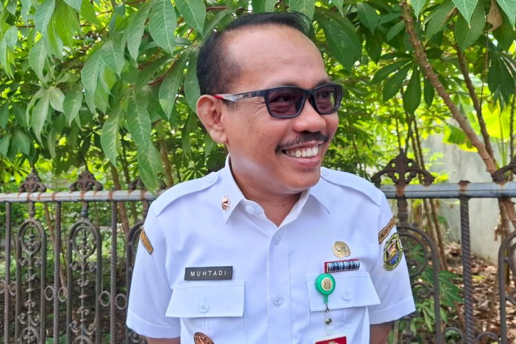 139 dari 152 SPPG Bandar Lampung Sudah Kantongi SLHS