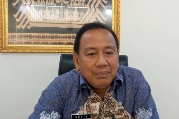 Besok Ditutup! UMKM Bandar Lampung Bisa Urus Merek Gratis