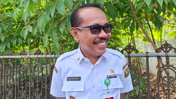 139 dari 152 SPPG Bandar Lampung Sudah Kantongi SLHS