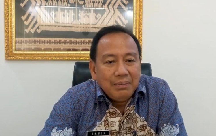Besok Ditutup! UMKM Bandar Lampung Bisa Urus Merek Gratis