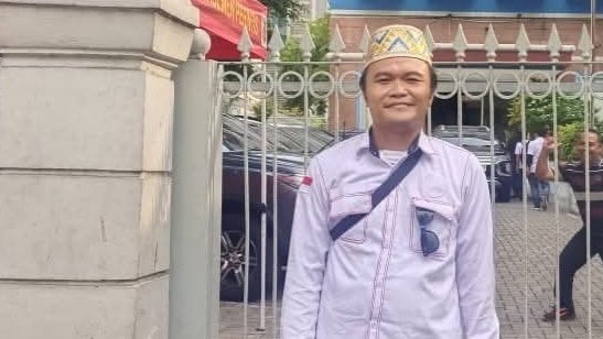 Dugaan Keracunan, Komite OSIS Lampung Desak Evaluasi Semua Terlibat MBG