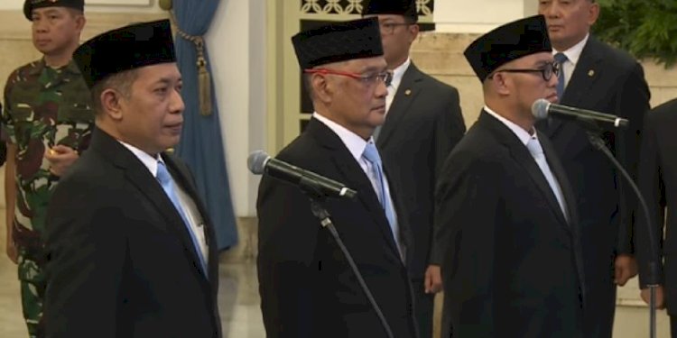 Copot Budi Arie, Prabowo Putuskan Ferry Juliantono Naik Jadi Menkop