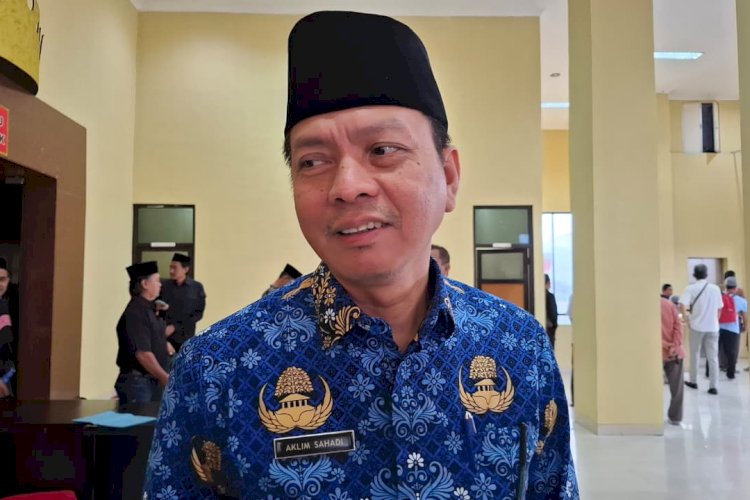 Anggaran Subsidi Beras Bandar Lampung Dipangkas Jadi Rp8 Miliar pada 2027