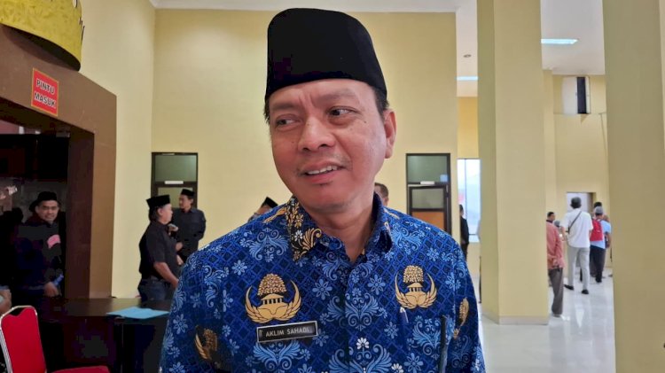Anggaran Subsidi Beras Bandar Lampung Dipangkas Jadi Rp8 Miliar pada 2027