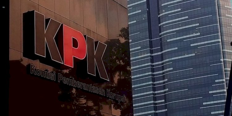Istri Bupati Lamteng Ardito Wijaya, Indria Sudrajat Dipanggil KPK Terkait Kasus Suap Proyek