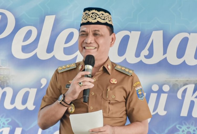 Wali Kota Metro Bambang Dilaporkan ke Polres atas Dugaan Penipuan Honorer