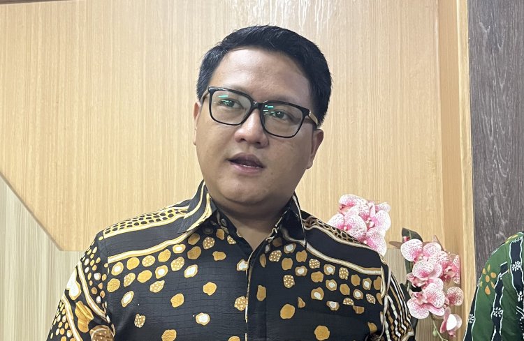 Ketua DPRD Lampung: Penyesuaian Batas Wilayah Dukung Pengembangan Kota Baru