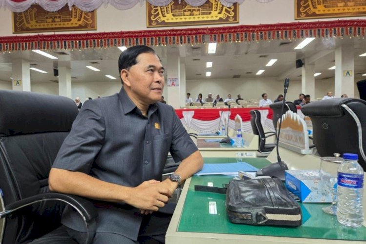DPRD Lampung Dorong Penguatan Pengakuan dan Perlindungan Masyarakat Adat