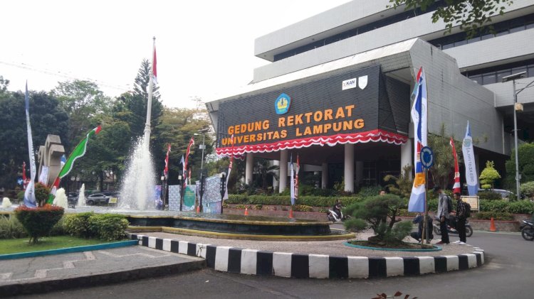 Unila Buka 76 Formasi Tenaga Kontrak untuk Rumah Sakit, Pendaftaran hingga 16 Oktober
