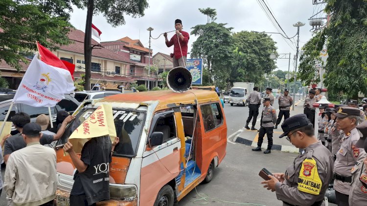 Pengelolaan Keuangan Daerah Dipersoalkan, Eva Dwiana Diminta Evaluasi Jajaran