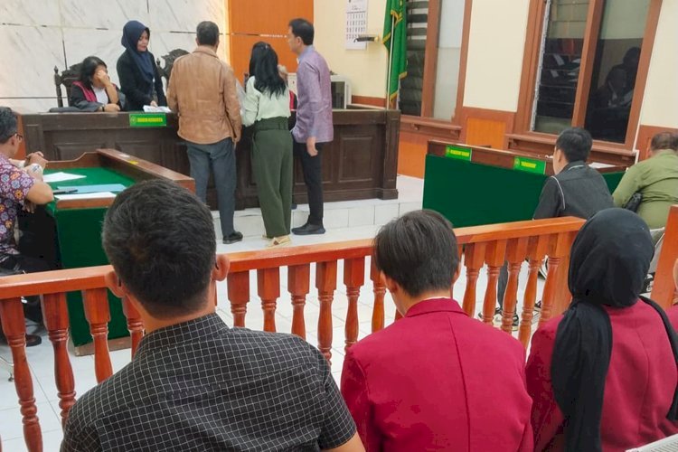 Konflik Memanas, Ketum Kadin Indonesia Anindya Bakrie Digugat Rp20 Miliar