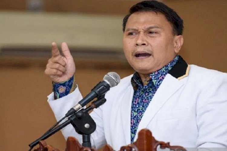 Indonesia Bukan Milik Satu Keluarga, Mardani Dukung Gugatan ke MK