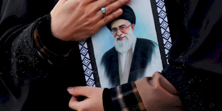 Anggota DPR Nilai Pembunuhan Ayatollah Ali Khamenei Langgar Hukum Internasional